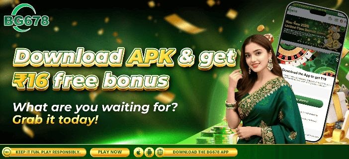 BG 678 app download and mobile game
